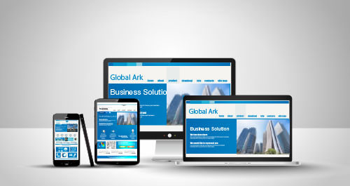 WEBサイト・デザイン制作・システム開発