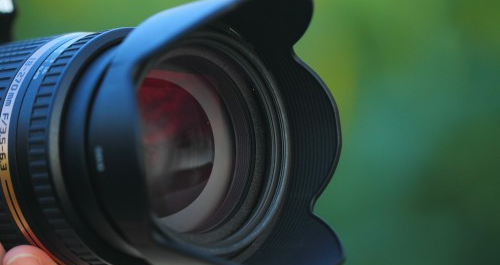 写真・動画撮影/編集